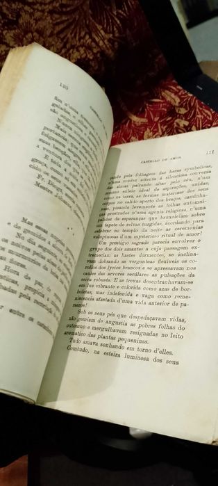 Phantasmas 1920 Ruy Chianca