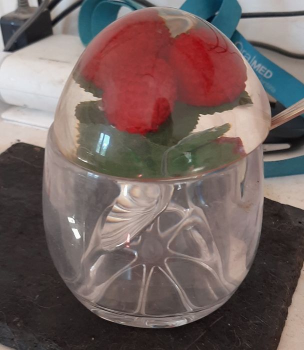 2 Garrafas para água 1 termo 1 açucareiro