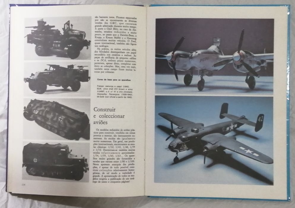 Construir modelos reduzidos