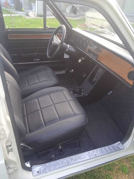 Ford taunus 15m xl