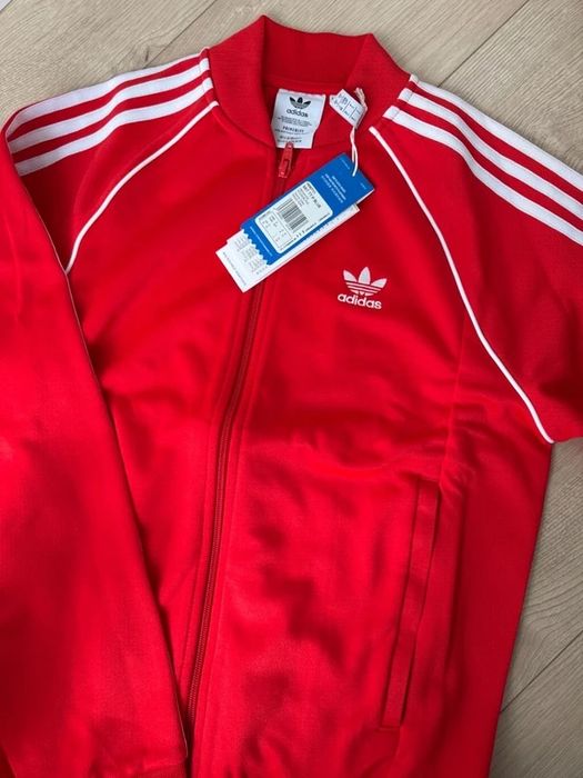 Kurtka bluza Adidas Adicolor Classics