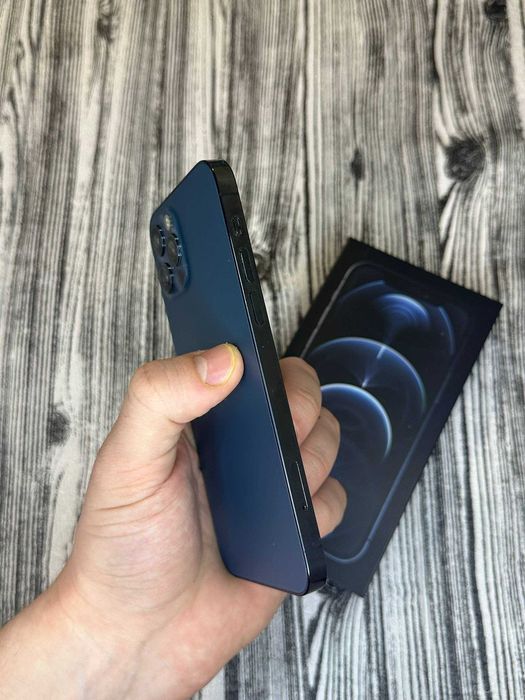 Iphone 12 pro 128 gb, супер стан, айфон 12 про 128 гб