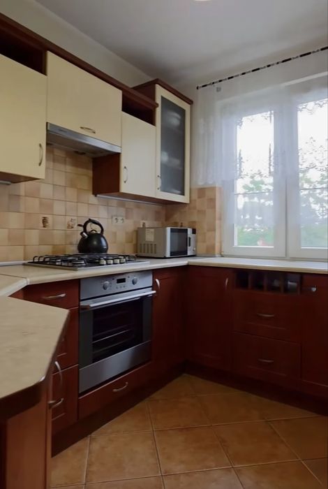 Mieszkanie – Rzeszów - Więcej