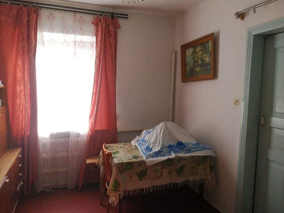 Продам будинок в селі Березна