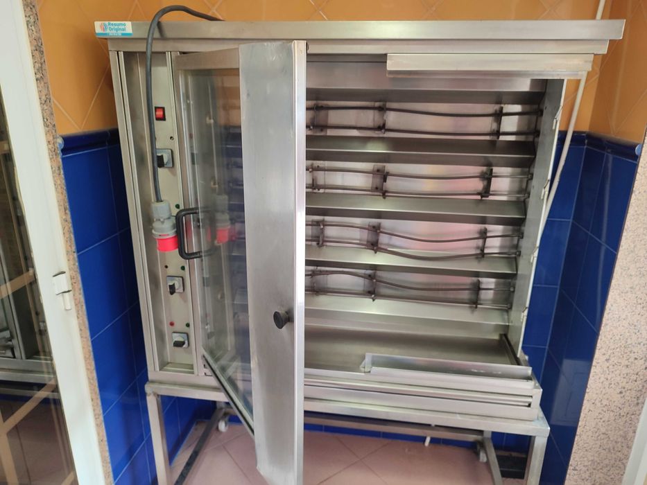 Chicken Machine64730207341313122