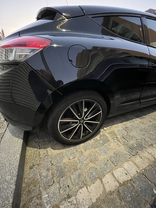 Renault Megane Coupe Bose Edition foto 3