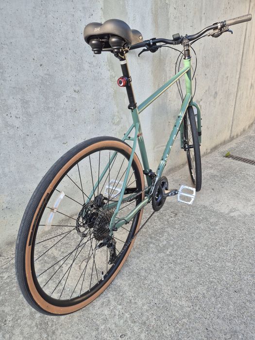 Crossowy Marin XL PO SERWISIE