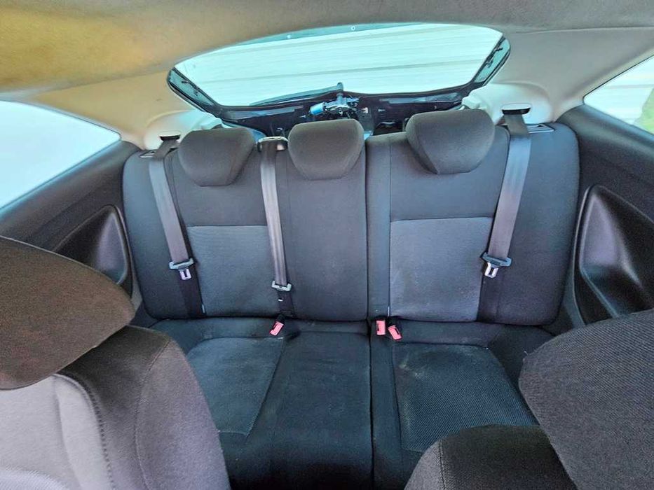 SEAT Ibiza — fotografia 5
