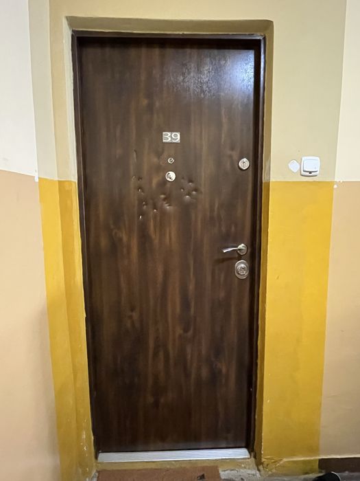 Drzwi delta PREMIUM 56S
