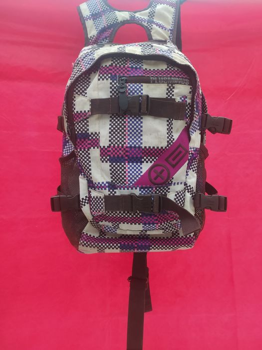 ПоХодний рюкзачок  PLUSMINUS,  Универсальний