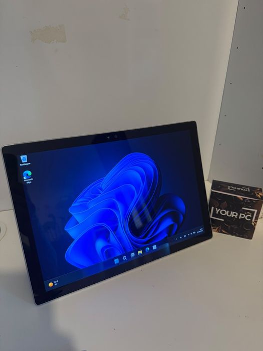 Microsoft Surface Pro 4