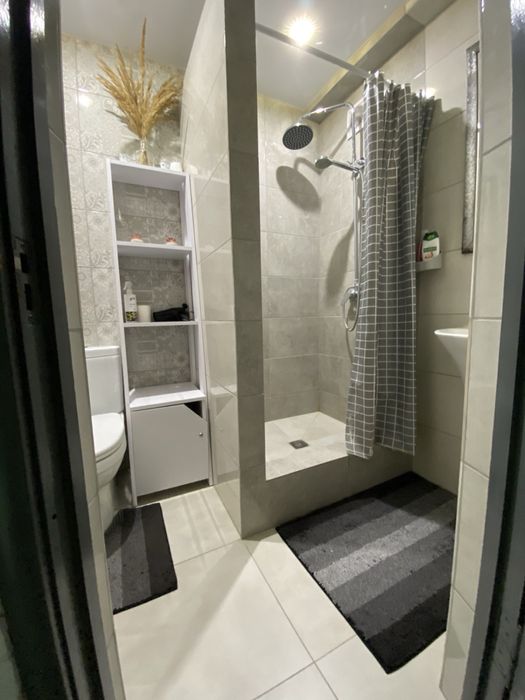 Погодинно квартира в Центрі