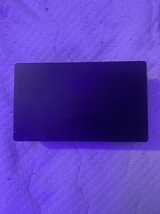 Nintendo Switch 32gb+64gb