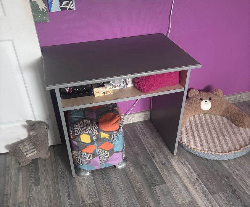 Дитячий стіл дерево