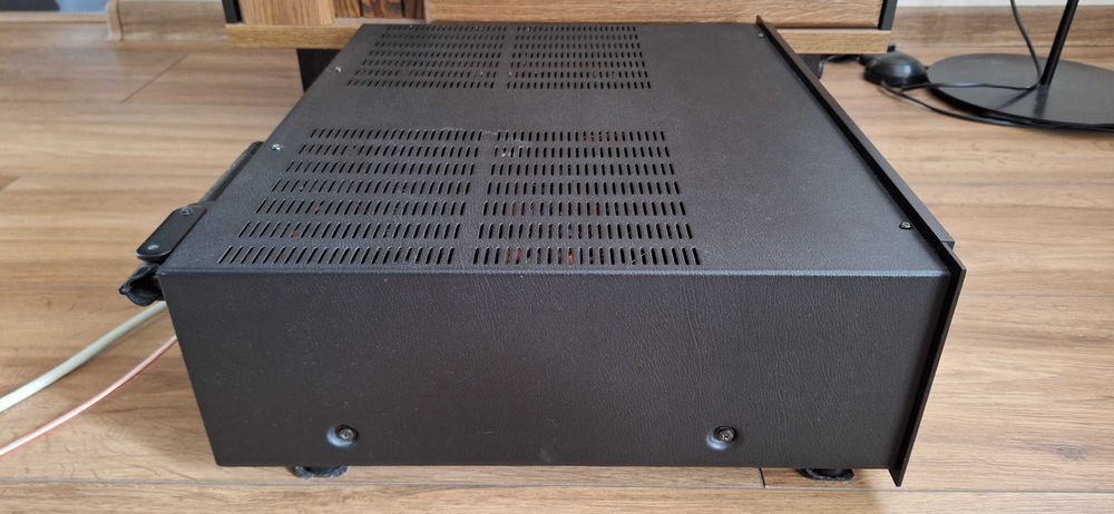 Amplituner Marantz 2265 B ! Czarny ! Made in JAPAN ! IDEALNY STAN !