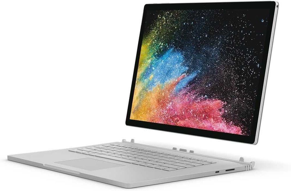 Преміум Ноутбук + Планшет Microsoft Surface Book | NVIDIA | Intel i7 | 16GB | 500 SSD |  | 13.5 3К+ 3000х2000 | Ігровий США