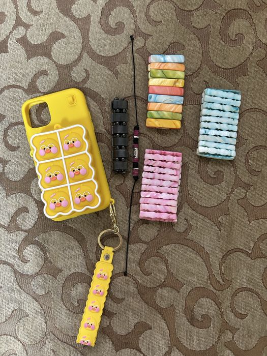 Чохол дитячий для iphone 11