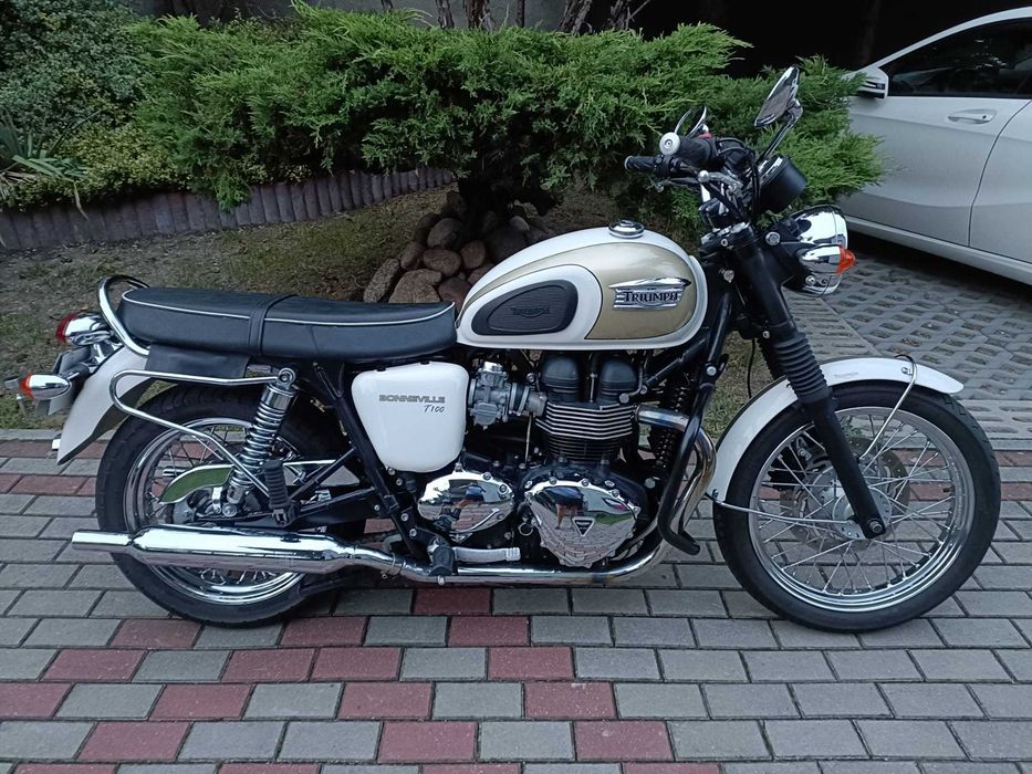 Triumph