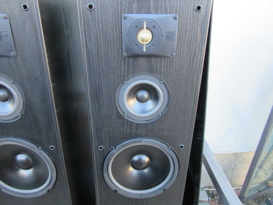 Kolumny głośniki JBL TLX 700  100/150 watt