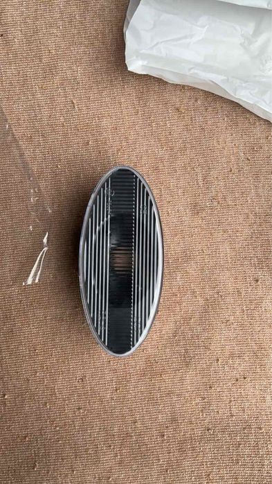 Габарит Renault Master Opel Movano Nissan NV400 освітленя мото