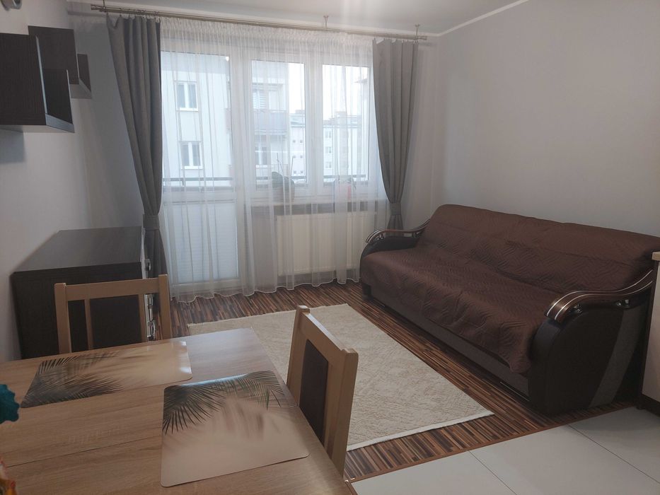 Mieszkanie – Radom, Śródmieście - Widok 2