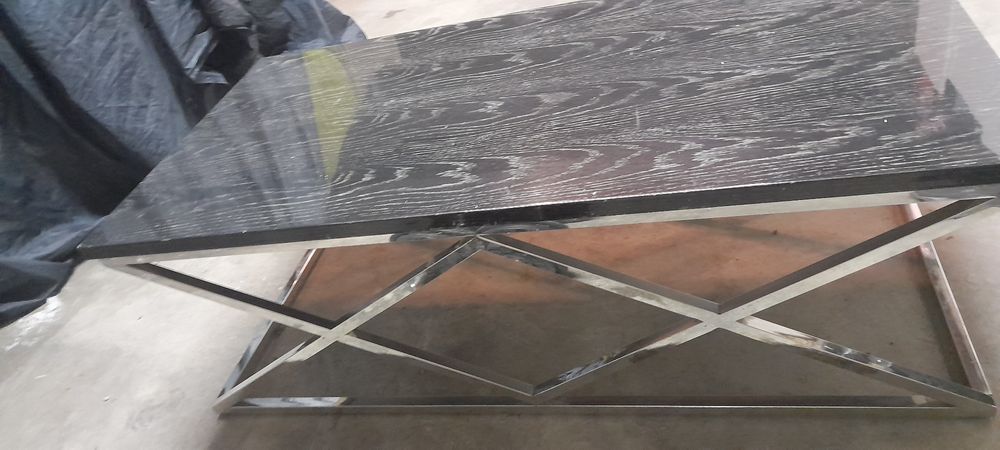 Mesa de centro para sala