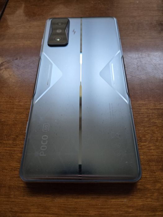 Smartfon Poco F4 GT