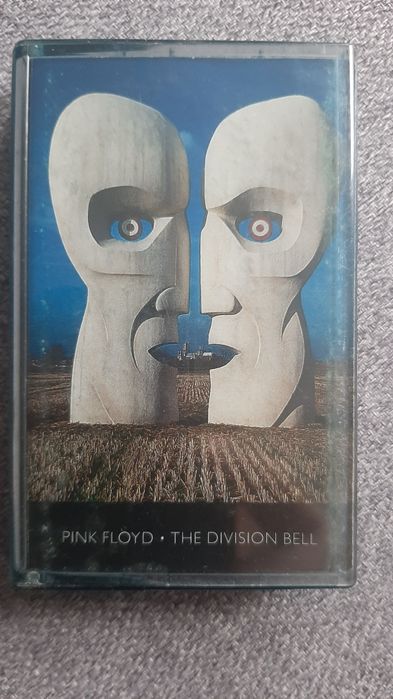 Kaseta magnetofonowa