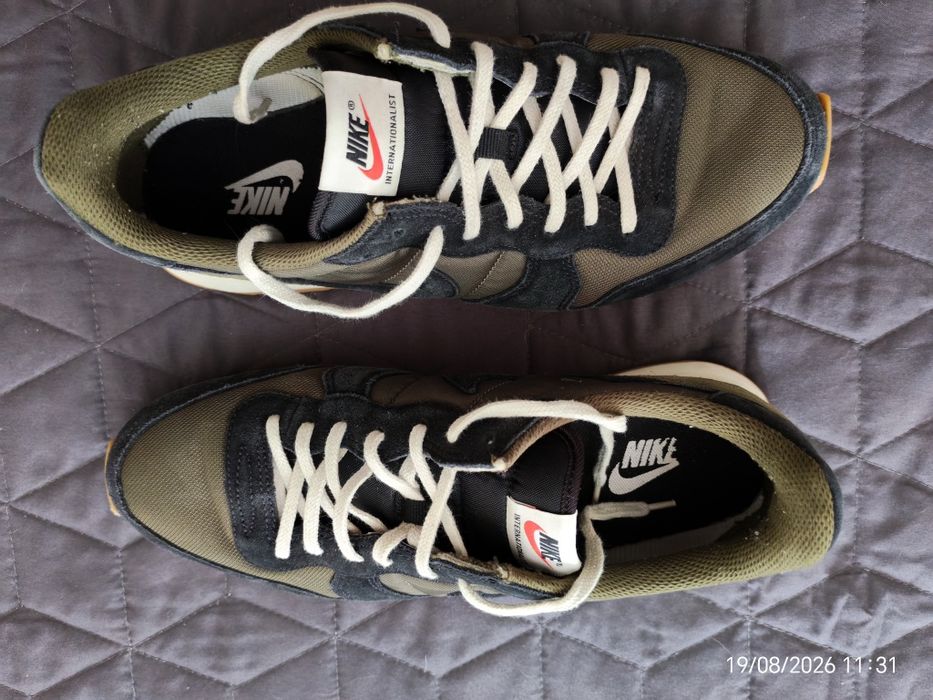 Buty sportowe NIKE 44