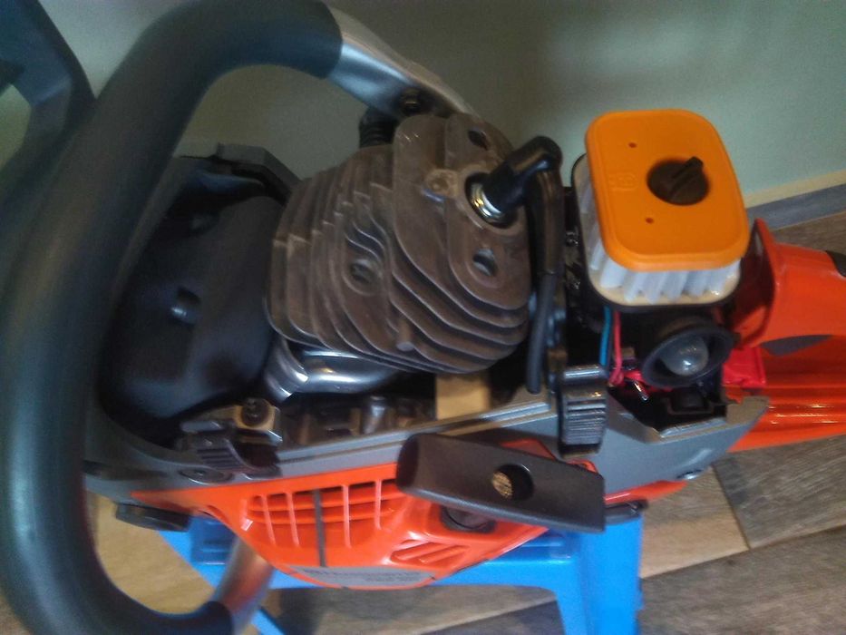 Husqvarna 562  Mark 2   Nowa!