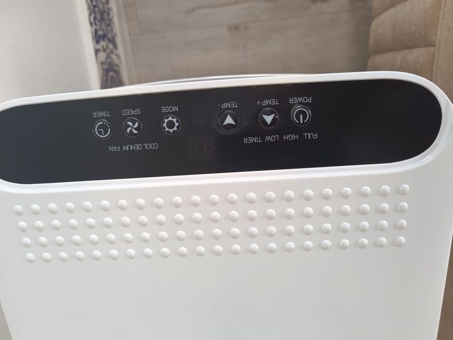 Klimatyzator nowy