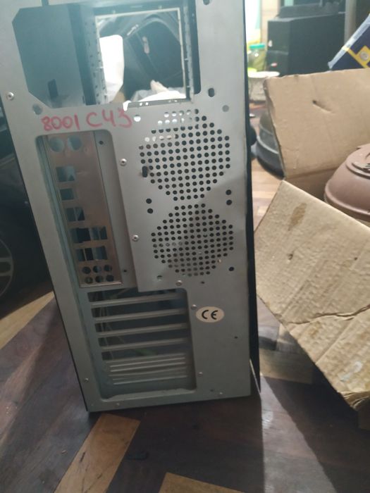 Компьютерный Корпус