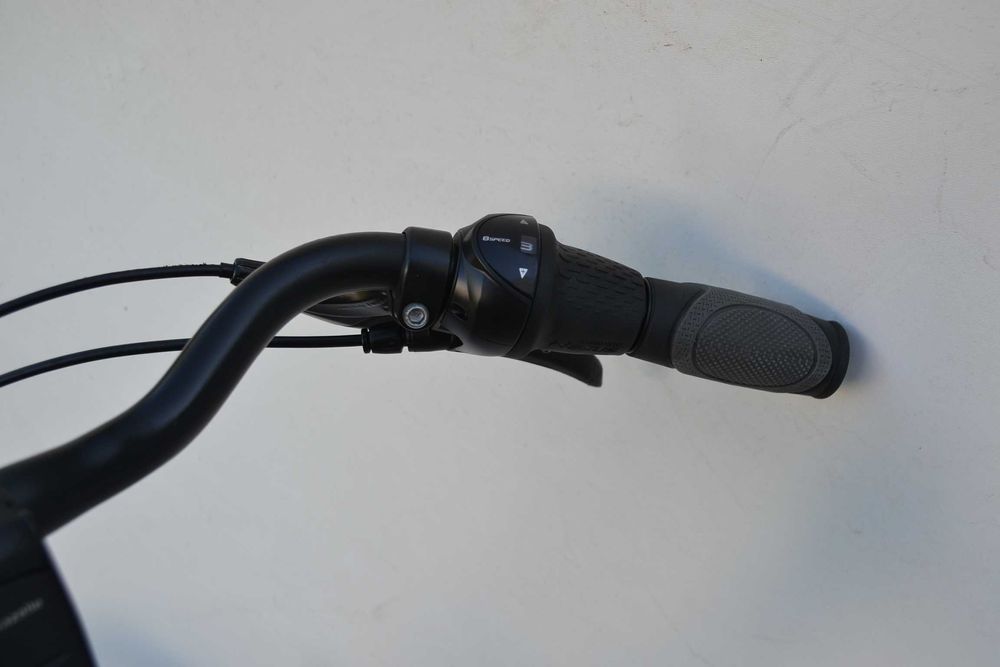 Rower miejski holenderski * Gazelle Chamonix Comfort c7 koła 28 53cm