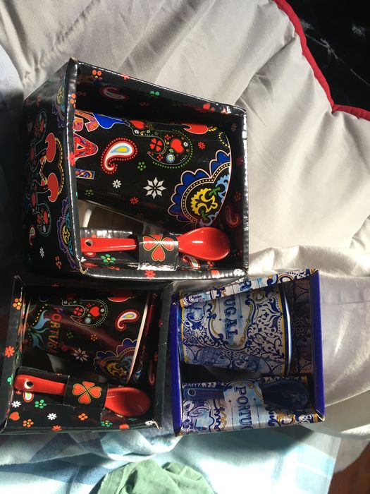 Artesanato portugues