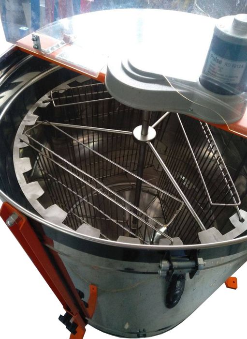 Медогонка хордиально-радиальная 12/220 вольт