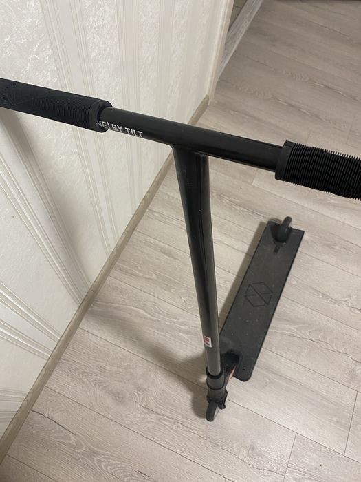 Трюковой самокат,самокат