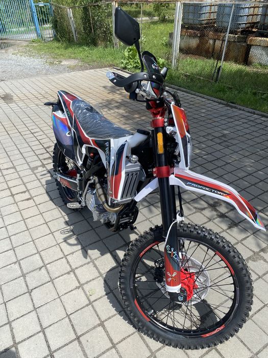 NEW EXDRIVE ProFactory 300 (Water) Доставка/Кредит
