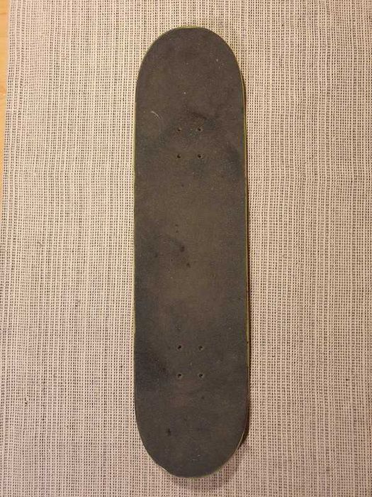 Skate deck Darkroom Empire 8.85''