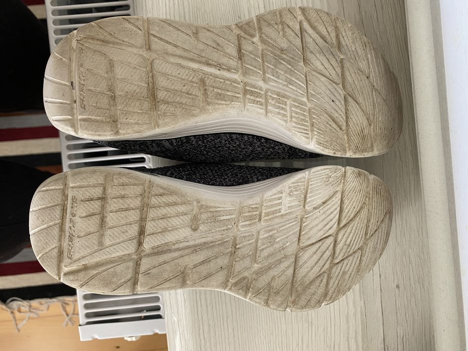 Мокасини Skechers 24 см 37 розмір