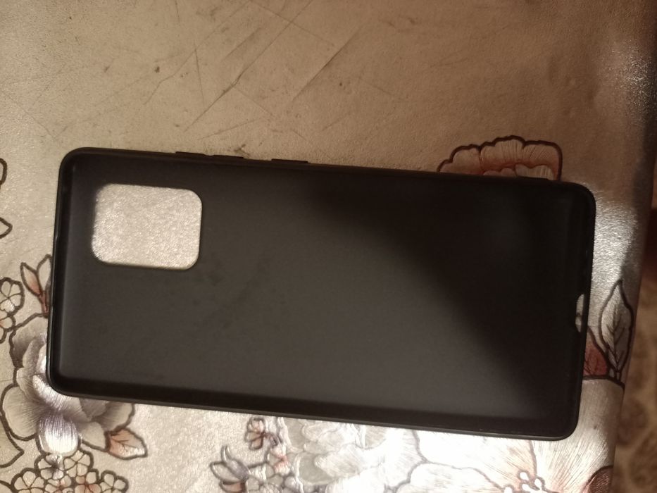 Чехол Samsung galaxy s 10 lite