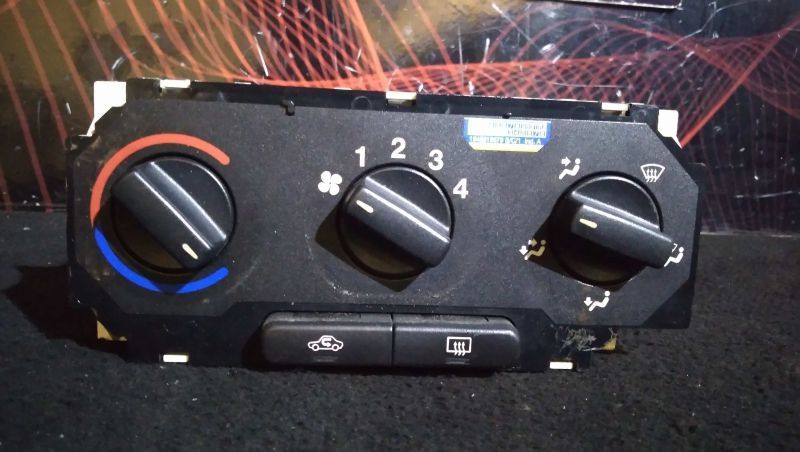 Comando Da Sofagem  Opel Astra G Hatchback (T98)