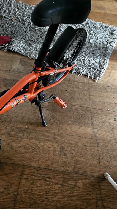 Bicicleta Criança Muito bom estado