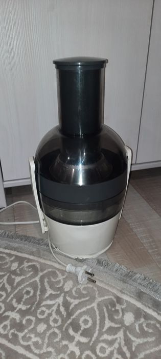Соковижималка PHILIPS HR 1855/30