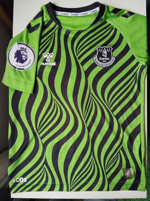 Koszulka Hummel Everton 140