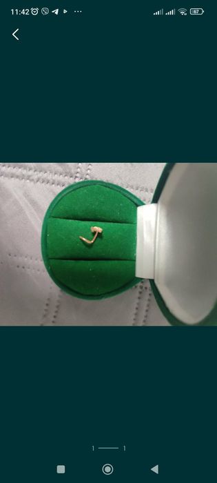 Пирсинг    в нос