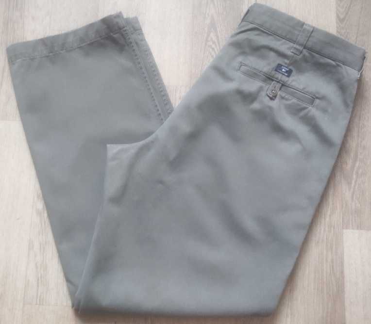 Мужские брюки Blue Harbour 38/31 Marks&Spencer