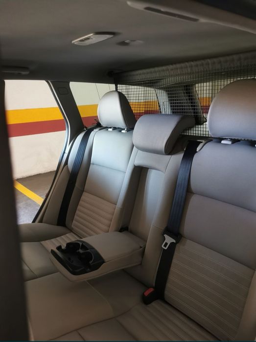 Volvo V50 2.0D 1 proprietário /livro de revisões na Volvo