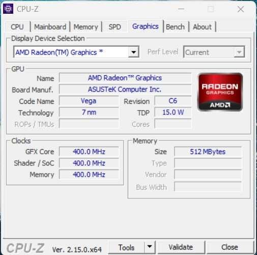 Ноутбук ASUS ROG Strix G15 G513IH (G513IH-HN004