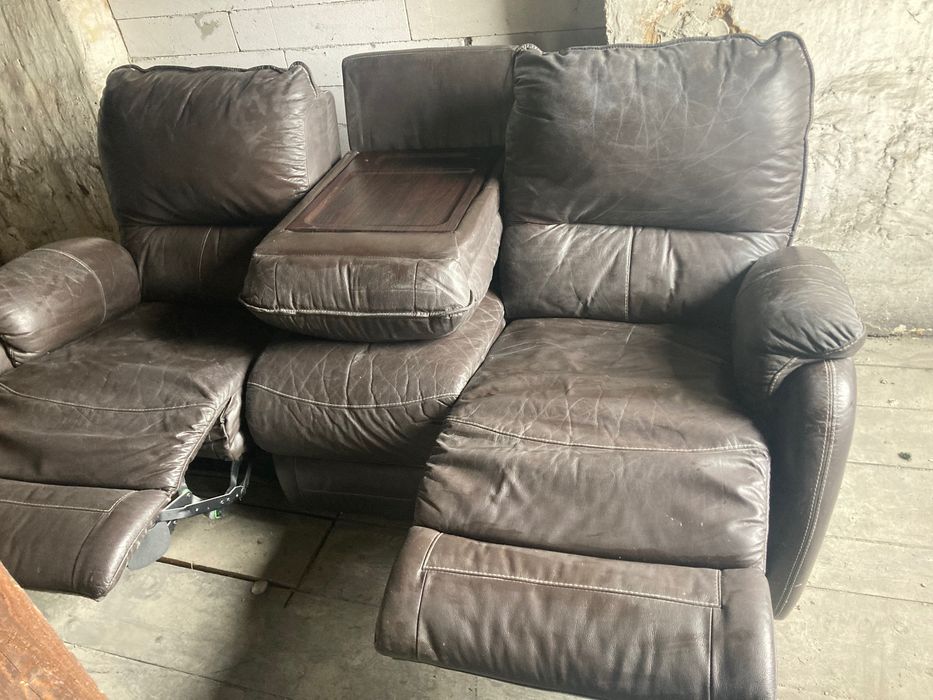 Super wygodna kanapa do salonu