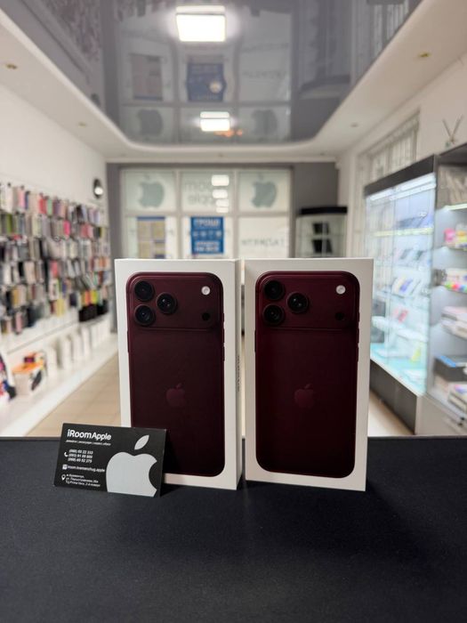 New Apple iphone 18 Pro Max 256gb neverlock